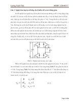 Điều khiển công suất nâng cao