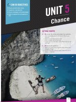 Cambridge english empower b2 unit 5