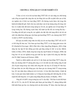 Khảo sát thực trạng nhu cầu, động cơ và khó khăn của sinh viên khi tham gia acc1 hoạt động thể thao ngoại khóa tại trường đại học sài gòn 
