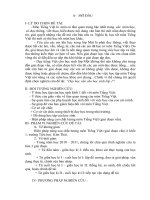 Dạy học vần cho học sinh lớp 1