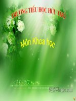 tai nguyen thien nhien.khoa hoc lop 5