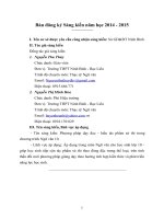 skkn phương pháp dạy đọc hiểu tác phẩm sử thi trong chương trình ngữ văn 10 