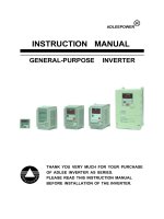 biến tần adleepower as2