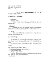 bai 18 : quyen to cao va khieu nai cua cong dan