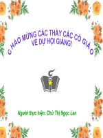 Bảng chia 8