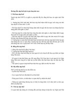 Hướng dẫn nộp thuế giá trị gia tăng