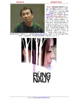 Rừng Na Uy   Murakami Haruki