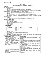 GA địa lí 12 cực hay (CB)