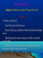 Bài 34   Công nghệ 11   cự hay