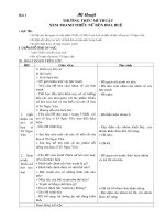 Bai 1 MT Xem tranh Thieu nu ben hoa hue