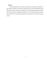 Tài liệu hướng dẫn làm đồ dùng dạy học vật lý 