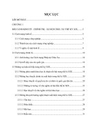 Lịch sử âm nhạc châu âu thế kỷ XIX