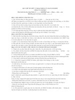 Quy chế hoạt động của Ban giám đốc Công ty Cổ phần