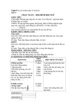 tuần 9 (Lê Trung Thành)