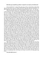 BAI PHAT BIEU LE TONG KET NAM HOC CUA EM PHAM THI NGOC BICH HOC SINH TRUONG THCS MY TRUNG