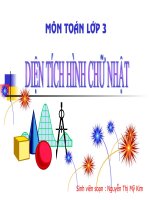 Nguyễn Thị Mỹ Kim