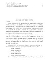 Địa Kĩ Thuật  Xử lý nền đất yếu  Trạm thu phí Đại Yên