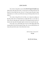 Trạng thái kết hợp của dao động tử paraboson biến dạng ĝ (LV00815)