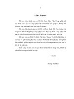 Nghiên cứu hệ thống tái sinh cây đậu xanh (vigna radiata (l ) wilczek) phục vụ cho chuyển gene (LV00409)