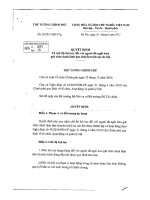 Lương người về hưu  công tác ở các Hội