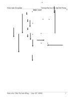 BIỆN PHÁP HOÀN THIỆN tổ CHỨC kế TOÁN DOANH THU, CHI PHÍ và xác ĐỊNH kết QUẢ KINH DOANH tại CÔNG TY TNHH vật tư đức QUANG 