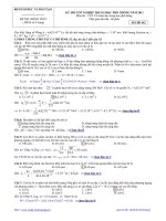 LOI GIAI CHI TIET VL TN2011 md 642 va da 6 MD(đầy đủ)