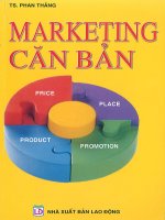 Marketing căn bản