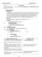 giao an dia li 8 ki 2 cuc hay