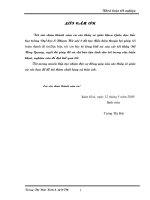 tìm hiểu đặc điểm các bài thơ trong chương trình thơ và cách đọc hiểu 