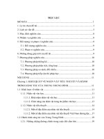 Nhân vật trong tiểu thuyết của trung trung đỉnh (LV00893)