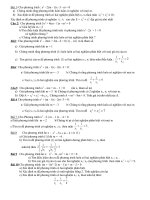 de thi lop 10 hai duong (co da