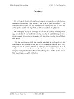 THIẾT kế nhà ở cao tầng CT3 q 6, tphcm