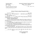 Ý kiến Ban chấp hành Công đoàn về thang, bảng lương của doanh nghiệp