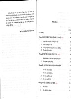 Vận hành và bảo dưỡng máy cắt điện