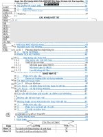 quản lý một tòa soạn báo phân hệ quảng cáo và đặt báo 