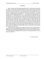 Thiết kế chung cư the harmona q tân bình