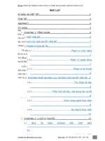 thiết kế website cho công ty kinh doanh môi giới bất động sản 