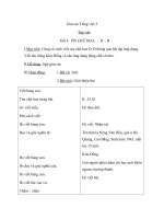 Giáo án tiếng việt 3 tuần 6 bài tập viết   ôn chữ hoa d, đ 2 