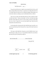 phân tích hoạt động tín dụng và rủi ro tín dụng của phòng giao dịch ngân hàng chính sách xã hội huyện long phú 