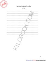 Nhân lực ngành du lịch Việt Nam. Thực trạng và giải pháp