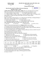 de thi kiem tra kien thuc giao vien