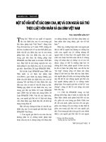 Báo cáo   góp phần đổi mới nhận thức về chức năng của nhà nước   