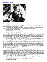 Những Mẫu Chuyện Về Bác Hồ