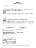 Bài Quan Âm Thị Kính Tiết 1