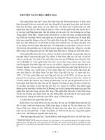 Cánh đồng bất tận