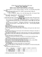 danh gia xep loại cuoi nam