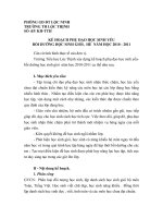 ke hoach phu dao hoc sinh yeu