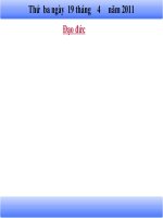 bai 14 bao ve loai vat co ich