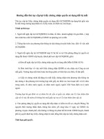 Hướng dẫn thủ tục cấp lại Giấy chứng nhận quyền sử dụng đất bị mất