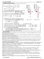 dao động cơ   vấn đề 3